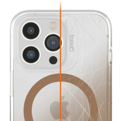 Gear4 Milan Snap for MagSafe Ombre Cell Phone Case
