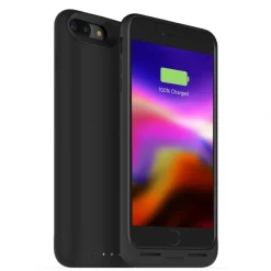 mophie Juice Pack air - Apple iPhone SE (3rd/2nd Gen)/8/7 (Black) Best
