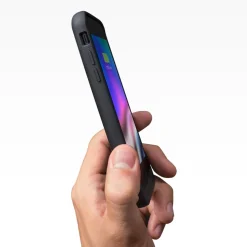 mophie Juice Pack air - Apple iPhone SE (3rd/2nd Gen)/8/7 (Black) Best