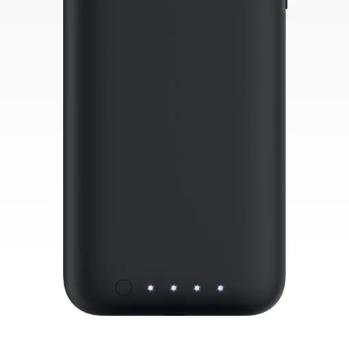 mophie Juice Pack air - Apple iPhone SE (3rd/2nd Gen)/8/7 (Black) Best
