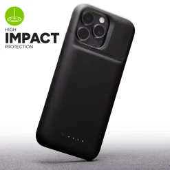 mophie Juice Pack iPhone 15 Pro Max