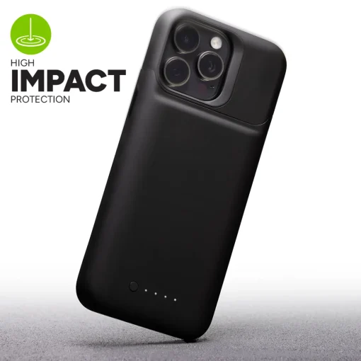 mophie Juice Pack iPhone 15 Pro Max
