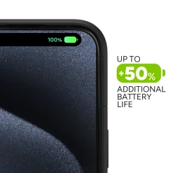 mophie Juice Pack iPhone 15 Pro Max