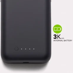 mophie Juice Pack iPhone 15 Pro Max
