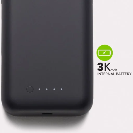 mophie Juice Pack iPhone 15 Pro Max