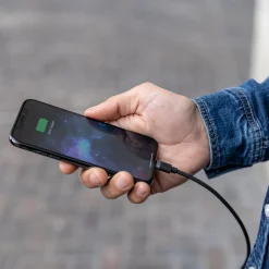 mophie USB-A to Lightning Cable Clearance