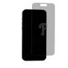 Custom Glass Philadelphia Phillies - Custom Clear Glass New
