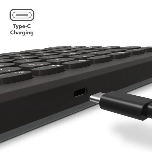 ZAGG Pro Keyboard 17 New