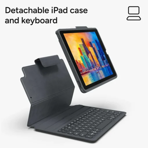 ZAGG Pro Keys Best
