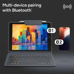 ZAGG Pro Keys Best