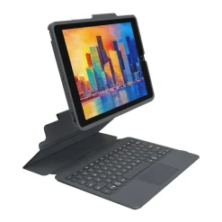 ZAGG Pro Keys with Trackpad New