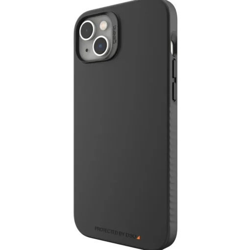 Gear4 Rio Slim Cell Phone Case Black Best