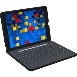 ZAGG Rugged Education Keyboard