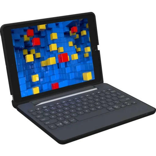 ZAGG Rugged Education Keyboard