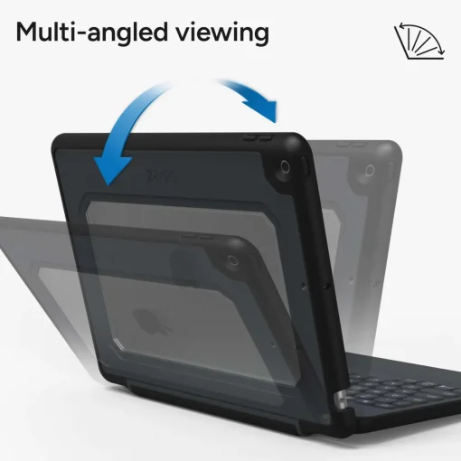 ZAGG Rugged Education Keyboard
