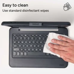 ZAGG Rugged Education Keyboard