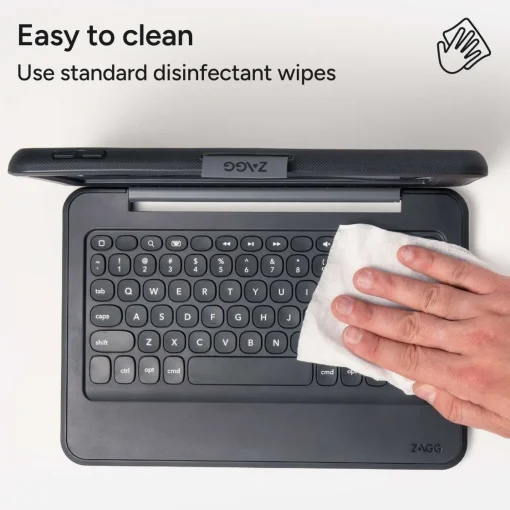 ZAGG Rugged Education Keyboard