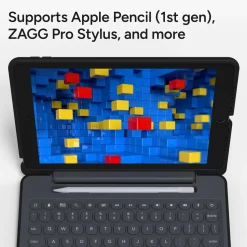 ZAGG Rugged Education Keyboard