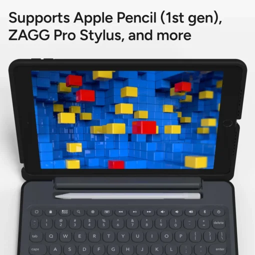 ZAGG Rugged Education Keyboard