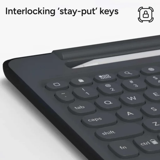 ZAGG Rugged Education Keyboard
