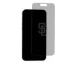 Custom Glass San Diego Padres - Custom Clear Glass Hot