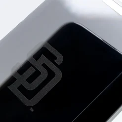 Custom Glass San Diego Padres - Custom Clear Glass Hot