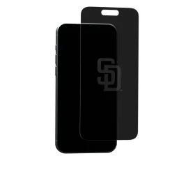 Custom Glass San Diego Padres - Custom Privacy Glass Hot