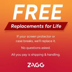 ZAGG Santa Cruz Slim Cell Phone Case Discount