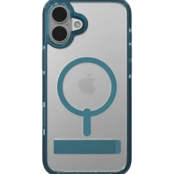 ZAGG Santa Cruz Snap for MagSafe Cell Phone Case with Stand Best
