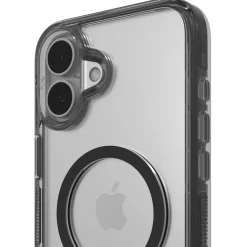 ZAGG Santa Cruz Snap for MagSafe Cell Phone Case with Stand Best