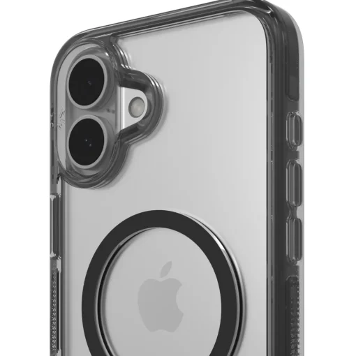 ZAGG Santa Cruz Snap for MagSafe Cell Phone Case with Stand Best
