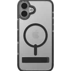 ZAGG Santa Cruz Snap for MagSafe Cell Phone Case with Stand Best
