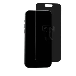 Custom Glass Texas Rangers - Custom Privacy Glass Hot