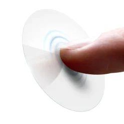 InvisibleShield Ultra Clear Smart Watch Screen Protector Outlet