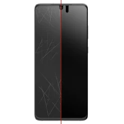InvisibleShield Ultra VisionGuard+ Screen Protector New