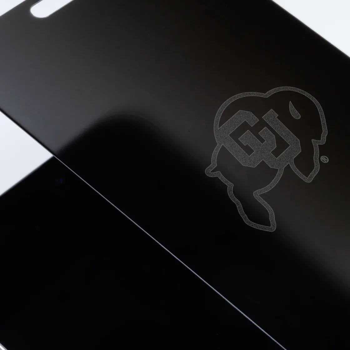 Custom Glass University of Colorado - Custom Privacy Glass