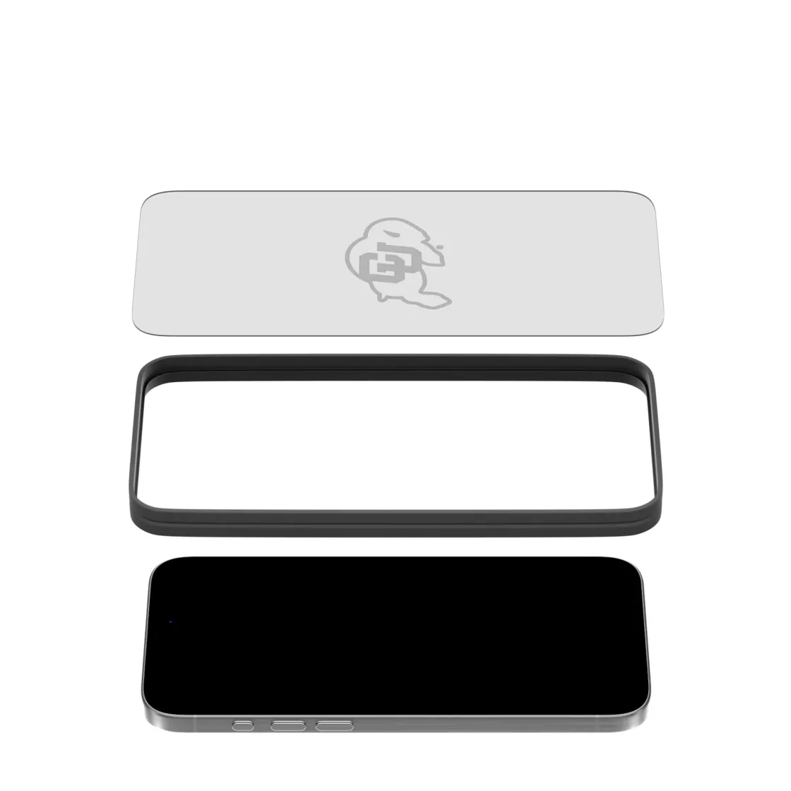 Custom Glass University of Colorado - Custom Clear Glass Clearance