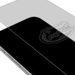 Custom Glass University of Florida - Custom Clear Glass Discount